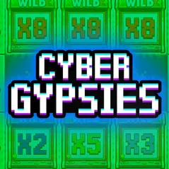 Cyber Gypsies
