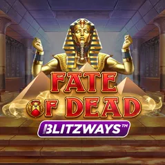 Fate of Dead Blitzways